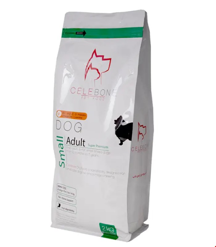 غذا خشک سگ بالغ