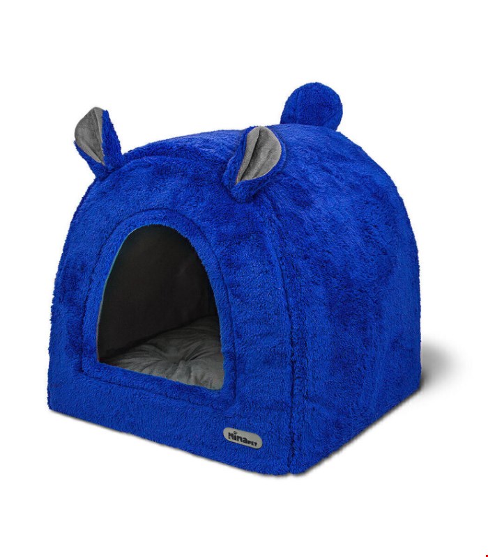 لانه سگ و گربه