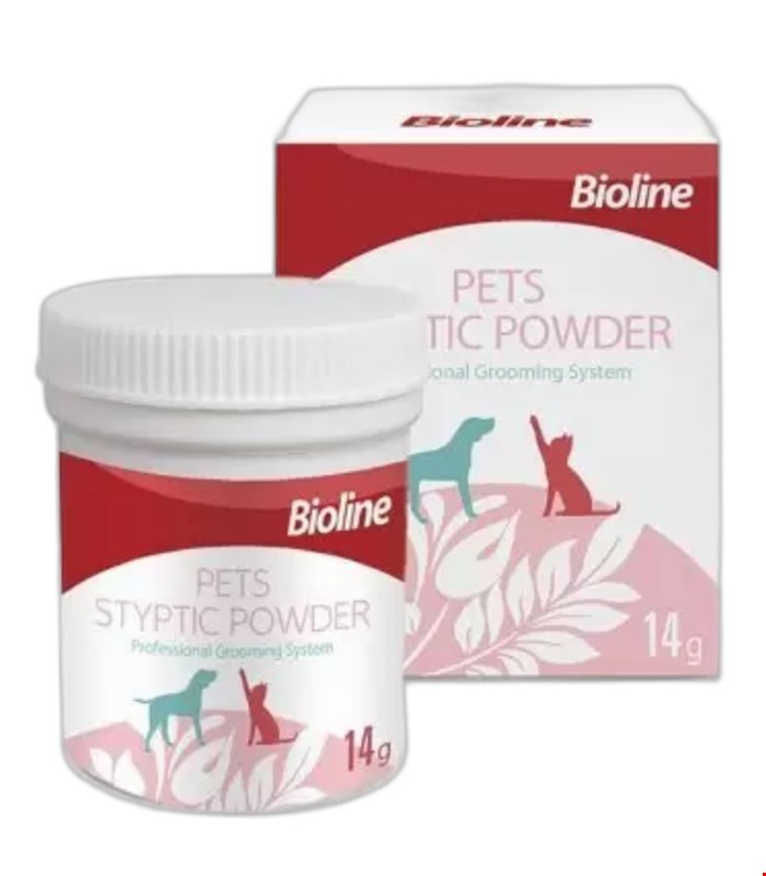 پودر جلوگیری از خونریزی مخصوص حیوانات