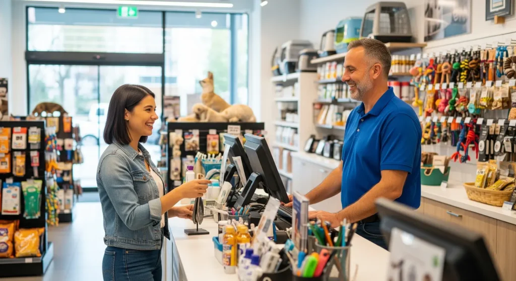 چگونه با پت خود رفتار کنیم