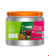 بلوک معدنی پرندگان پاپ