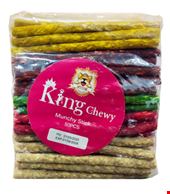 تشویقی سگ کینگ