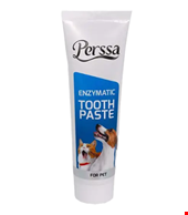 خمیر دندان سگ و گربه